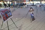 نمایشگاه گروهی عکس جاذبه‌های گردشگری اهر
