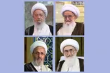 بازنشر نظر مراجع عظام تقلید درباره فیلم سینمایی بانوی بهشت