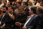 افتتاح تالار مرکزی یزد‎