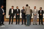 همایش «روز دهیار» در استانداری مرکزی/عکاس:طاها نظیری