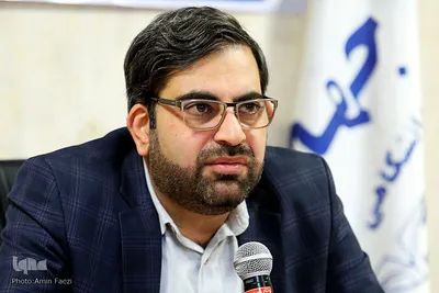  امیرحسین استقلال، رئیس جهاددانشگاهی فارس
