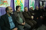آیین افتتاح هجدهمین جشنواره ملی تئاتر رضوی