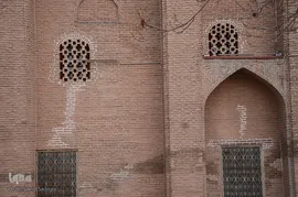 مسجد صاحب‌الامر تبریز‎‎