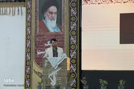 اجلاس سالانه مجمع بسیجیان خراسان‌جنوبی