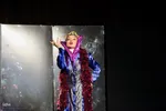 تئاتر سیبی که پرواز کرد در همدان‎