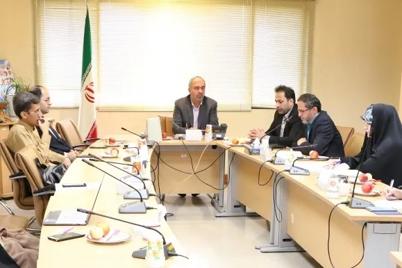برگزیدگان هفدهمین جشنواره پایان‌نامه‌های برتر قرآنی معرفی شدند/ برگزاری مراسم بدون حضور رسانه‌ها