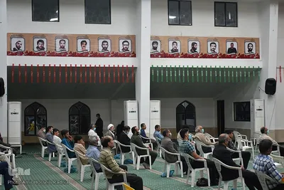 بزرگداشت «نادر طالب‌زاده» در بیرجند