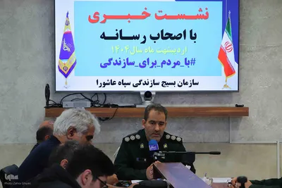 عرصه‌های سازندگی در شهرستان ورزقان