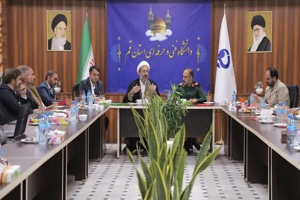 جشنواره ملی فرهنگی و هنری مستوره در قم آغاز به‌کار کرد