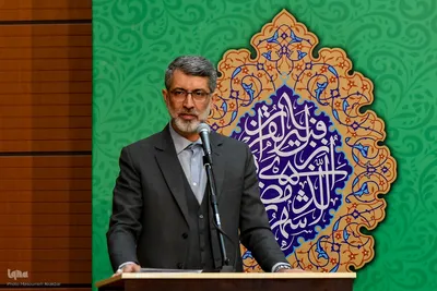 سفر رییس قوه قضاییه به استان البرز‎