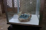 مسجد کبود تبریز، نگین فیروزه جهان اسلام