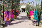 همایش گرامیداشت سردار بی بی مریم بختیاری در دومین جشنواره ملی اقوام و عشایر در چهارمحال و بختیاری‎