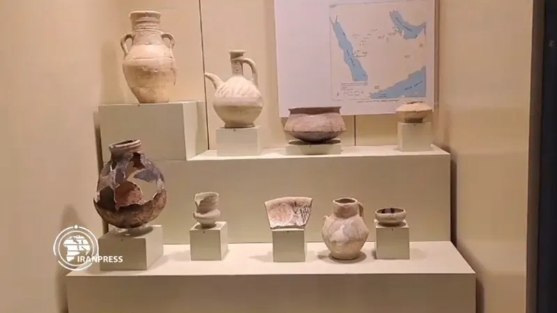 د عربستان په ریاض کې داسلام د ګران پیغمبر د هجرت   نندارتون جوړ شو