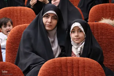 برگزاری مراسم اختتامیه طرح «خیزش 10 میلیونی حافظان» در اراک