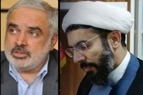 حجت‌الاسلام رستمی درگذشت رضا روستا آزاد را تسلیت گفت