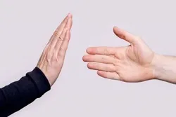 Wenn Händeschütteln über die Einbürgerung entscheidet