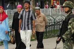 London: Kampagne zur Verteidigung der Rechte von chinesischen Muslimen gestartet + Video