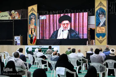 تجلیل از پیشکسوتان دفاع مقدس خراسان‌جنوبی