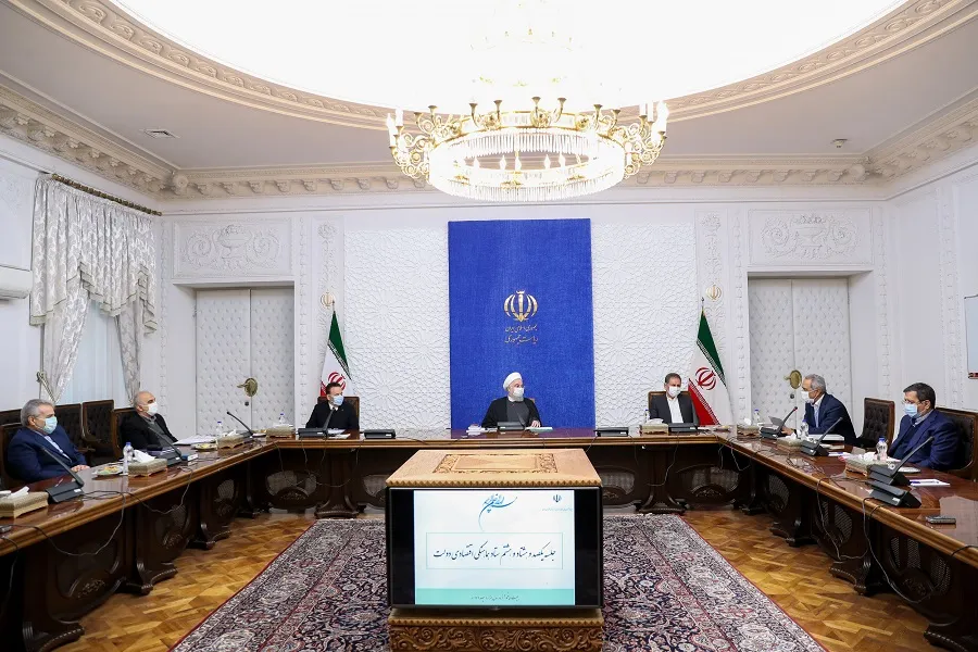 تحریم‌کنندگان ایران این رویکرد غلط را به موزه تاریخ بسپارند / پاسخ به منتقدان بودجه 1400