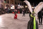 هیئت عزاداران خاص حسین(ع) در یزد