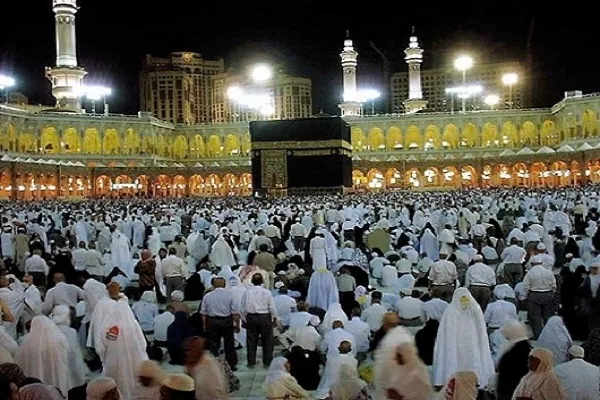 Suudi Arabistan’ın haccı siyasileştirmesine Katar tepki gösterdi