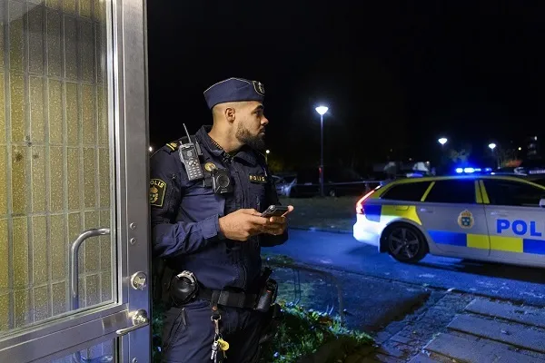 Des attaques répétées contre une mosquée suédoise