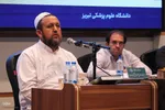 دومین روز سی و هشتمین دوره جشنواره ملی قرآن دانشجویان در تبریز‎