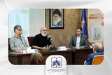 فرقانی: سنت علمی معتمدنژاد، الگویی برای نسل جوان است