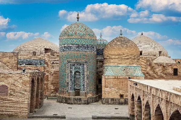مجموعه جهانی شیخ صفی‌الدین اردبیلی ساماندهی و مرمت می‌شود