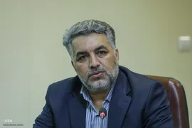 جلیل بیت مشعل سرپرست سازمان قرآنی دانشگاهیان کشور  و خبرگزاری ایکنا
