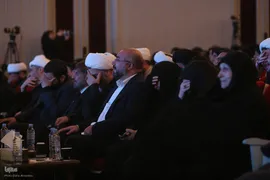 کنگره ملی فعالین خواهر کانون‌های فرهنگی هنری مساجد