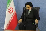 دیدار علمای شیعه و اهل تسنن با نماینده ولی فقیه در خراسان‌جنوبی