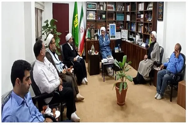 تجلیل و تکریم واقفان مورد توجه باشد