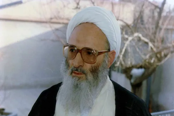 بزرگداشت‌ آیت‌الله حسن‌زاده آملی در حرم بانوی کرامت برگزار می‌شود