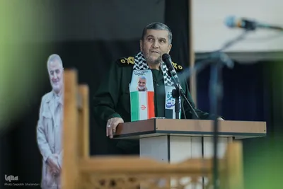 اولین آیین تکریم از ارکان و فعالان مساجد خراسان جنوبی