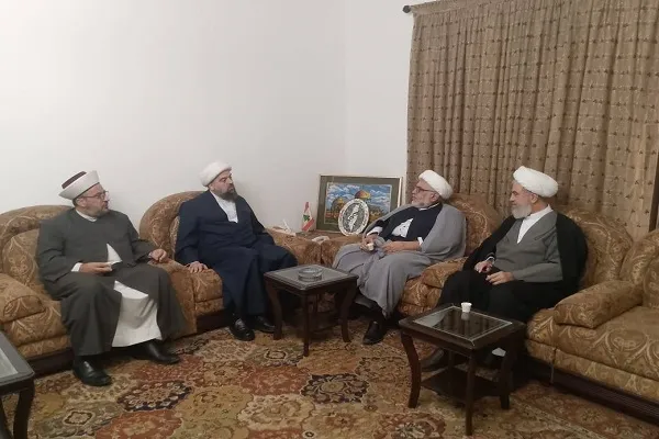 إقامة الملتقى السنوي الأول لإحياء ذكرى إستشهاد السيدحسن نصر الله في لبنان