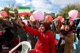 رونمایی از پوسترجشنواره بین المللی تئاترکودک و نوجوان درهمدان