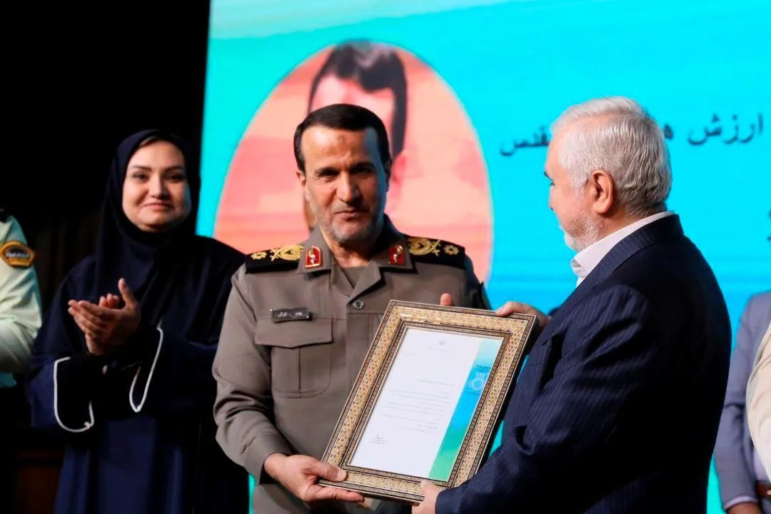 بنیاد حفظ آثار دستگاه برتر در راه‌اندازی موزه‌های دفاع مقدس شد