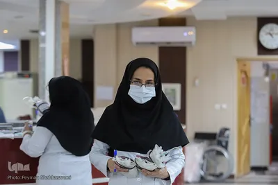 نذر خون اصفهانی‌ها در شب‌های قدر