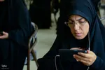 روز اول چهل‌وهشتمین دوره مسابقات سراسری قرآن استان اصفهان
