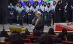 رویداد عصرفهمیده ها در ملایر‎