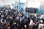 جشن میلاد امام زمان (عج) در ملایر‎
