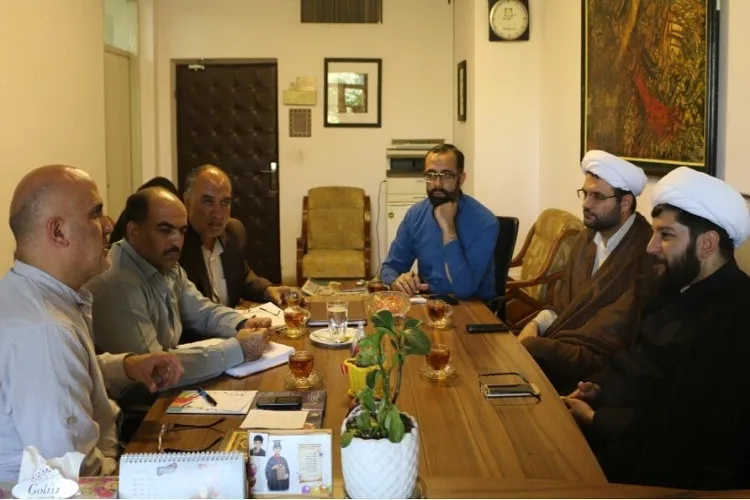 هفدهمین جشنواره ملی شعر رضوی برگزیدگانش را معرفی می‌کند