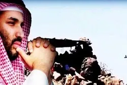 Le prince héritier saoudien tente désespérément d’obtenir des acquis politiques