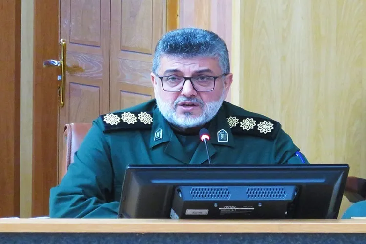 جزئیات برگزاری مراسم تشییع شهید بسیجی «مجید یوسفی»