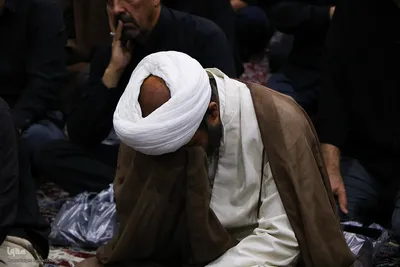 مراسم بزرگداشت رهبر شهید انقلاب در اصفهان