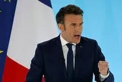 Emmanuel Macron pour une France qui « n’empêche pas musulmans et juifs de manger selon leur religion »