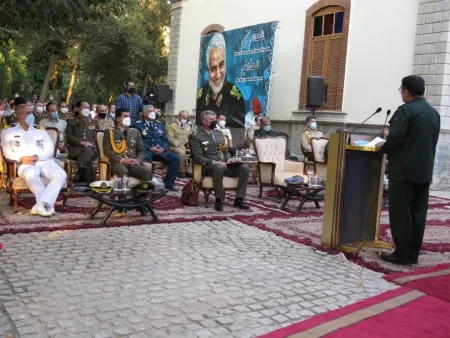 امریکایی‌ها تاکنون در خلیج فارس ۶ سیلی محکم از ما خورده‌اند