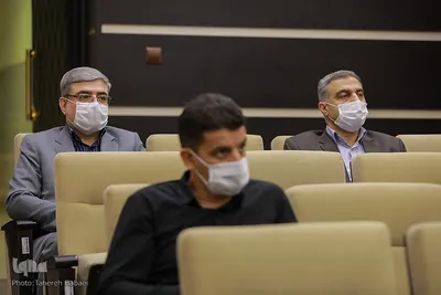 مراسم یادبود پدران و مادران آسمانی
