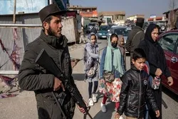 Daesh Claims Airport Checkpoint Bombing in Afghanistan